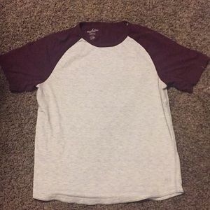 American Eagle Active Flex Tee
